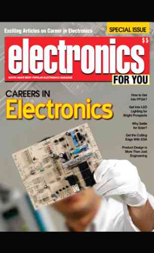 Electronics for You 4