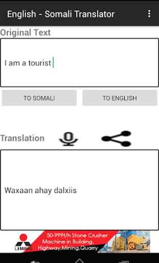 English - Somali Translator 3