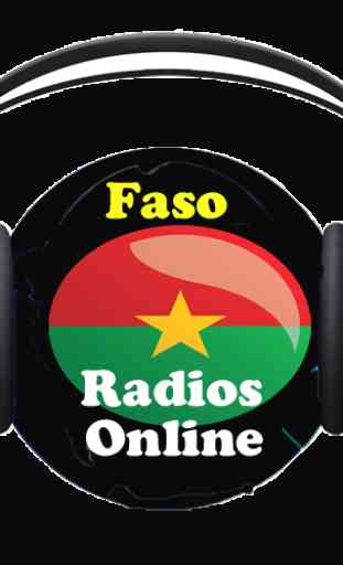 Faso Radios 1
