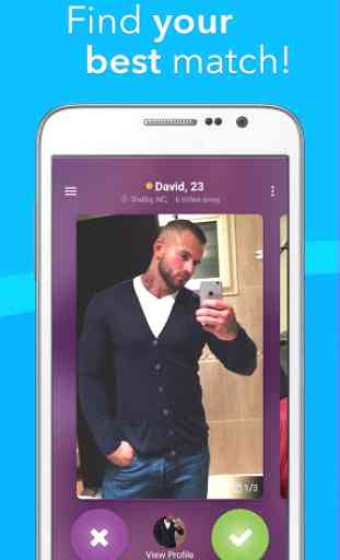FastMeet: Chat, Dating, Love 4