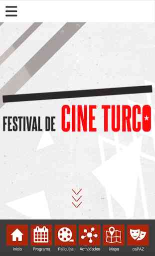 Festival de Cine Turco 1