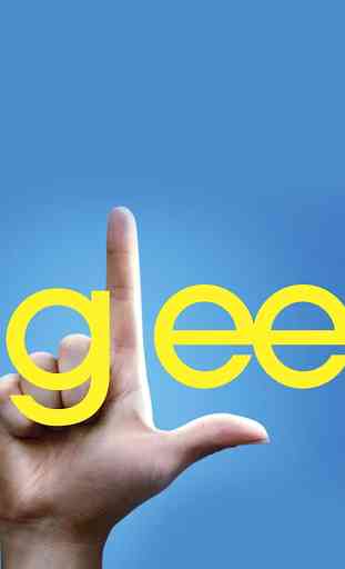 Free Glee Ringtones 1