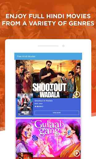 Free Hindi Movies Online 1