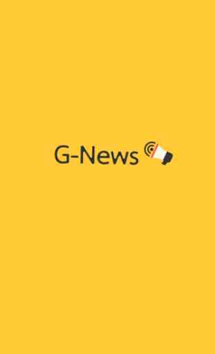 G-News 1