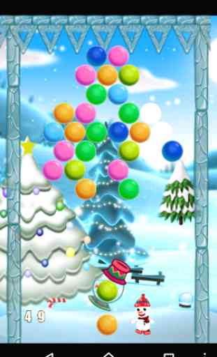 Game Bubble 2