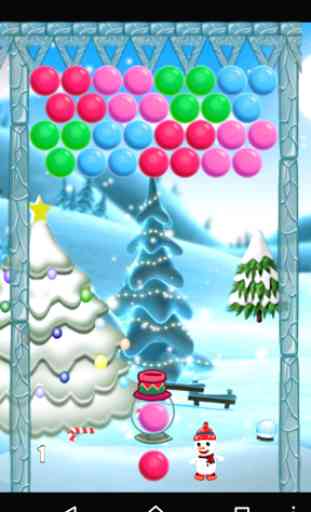 Game Bubble 4