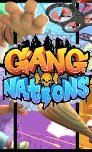 Gang Nations 1