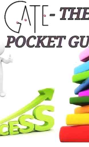 GATE - The Pocket Guide 1