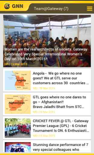 Gateway News Network (GNN) 3