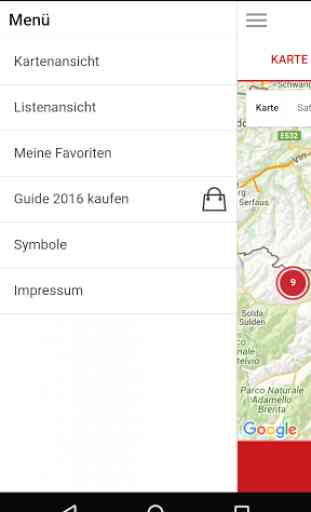 Gault&Millau Guide Südtirol 2