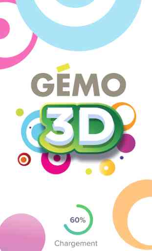 Gemo 3D 1