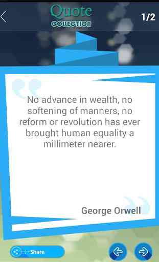 George Orwell Quotes 4