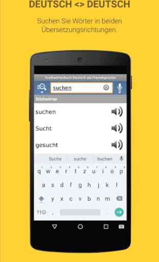 German Learner's Dictionary 3