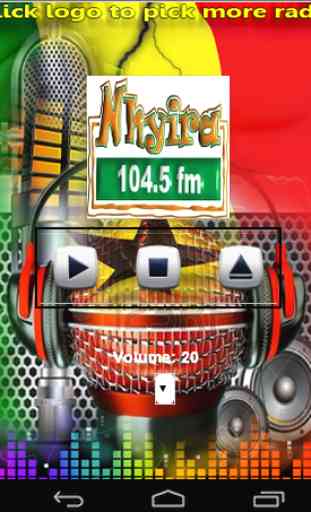 GHANA Radio Stations 4