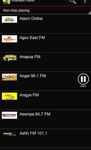 Ghanaian Radio 3
