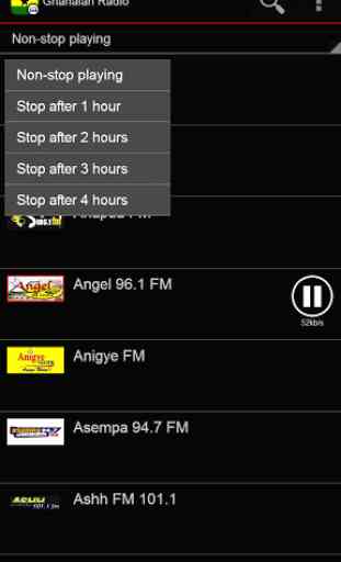 Ghanaian Radio 4