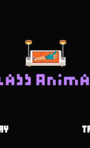 Glass Animals S02E03: The Game 1