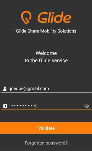 Glide Mobility 2
