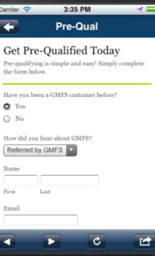 GMFS Lending 3