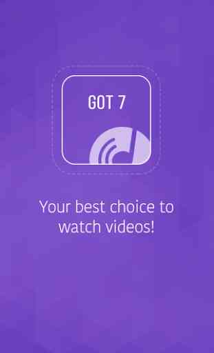GOT7 - Music and Videos 4