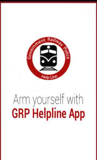 GRP Help App 1