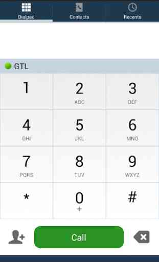 GTL Phone 1