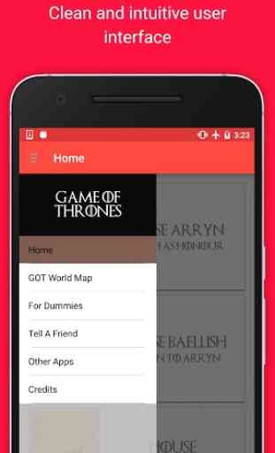 Guide: Game of Thrones 4