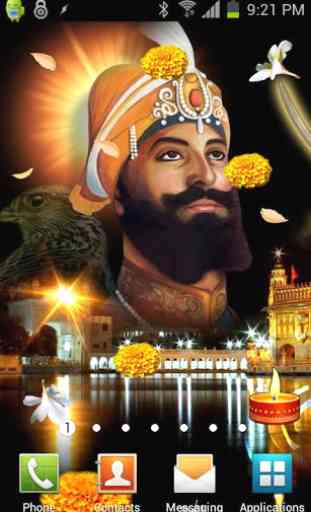Guru Gobind Singh Ji LWP 1