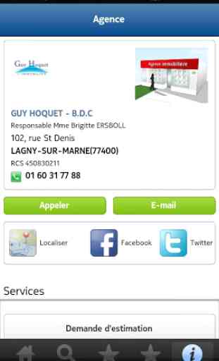 Guy Hoquet - Lagny 4