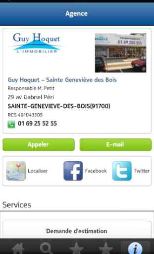 Guy Hoquet - Sainte Geneviève 4