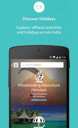 HolidayIQ Hotels Travel Review 2