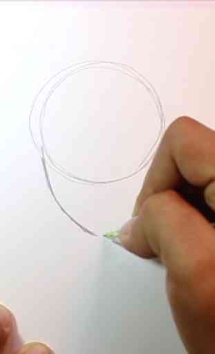 How to draw Narut0 2