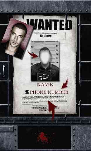 i,WANTED -  Most Wanted  Alert 2