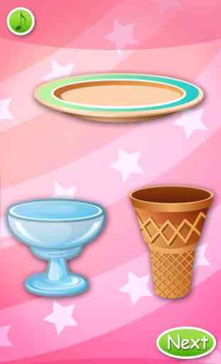 Ice Cream Now-Cooking Game 2