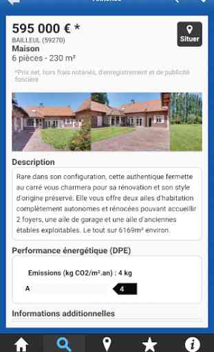 Immobilier Guy Hoquet Bailleul 2