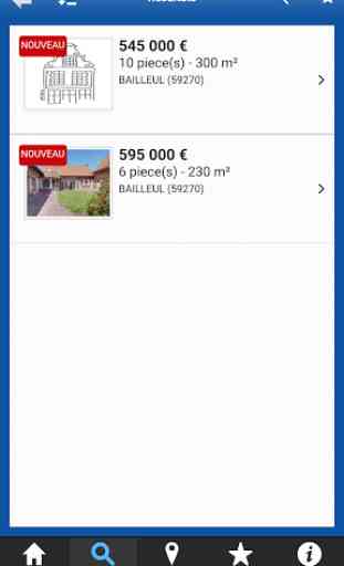 Immobilier Guy Hoquet Bailleul 3