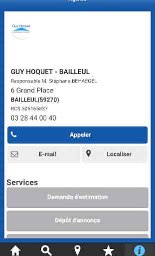 Immobilier Guy Hoquet Bailleul 4