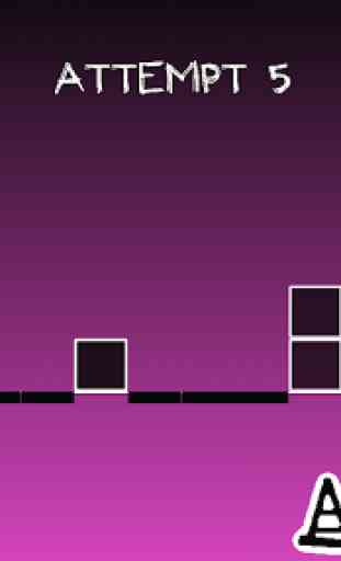 impossible Jump 4
