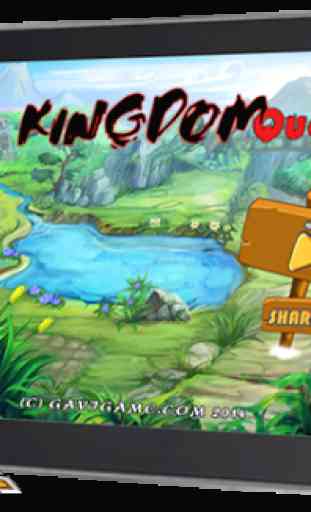 Kingdom Quest 1