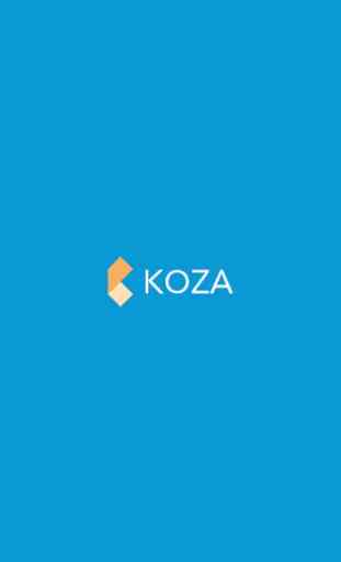 Koza - Gujarati Dictionary 1