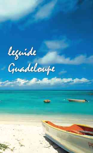 Le guide Guadeloupe 4