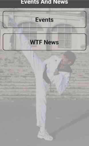 M Jayanth Reddy Taekwondo 2