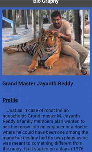 M Jayanth Reddy Taekwondo 3