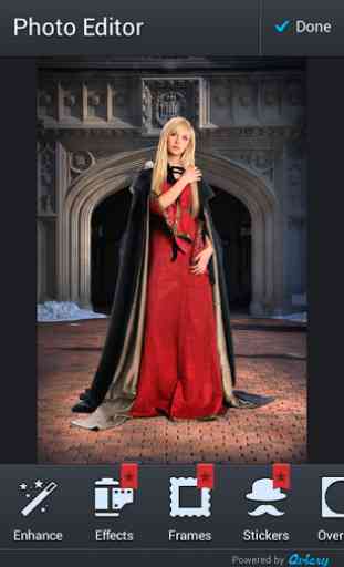 Medieval Women Dress Montage 3