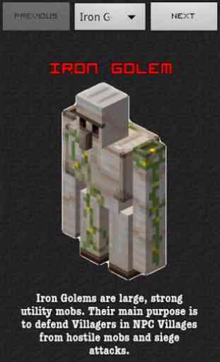 MineCanary Minecraft Guide 3