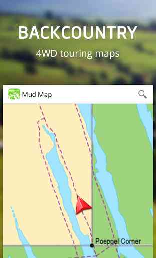 Mud Map 4
