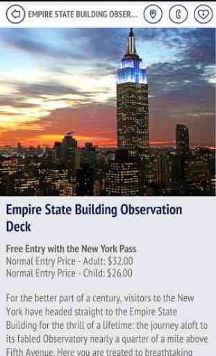 New York Pass - Travel Guide 2