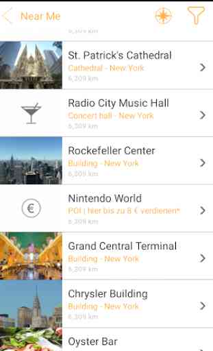 New York Travel Guide -Tourias 2