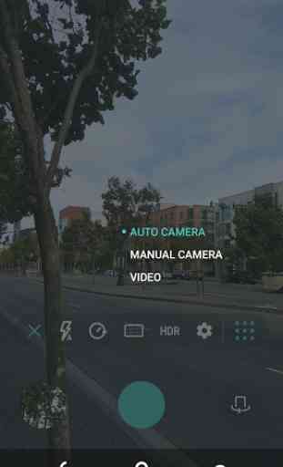 Nextbit Camera 2