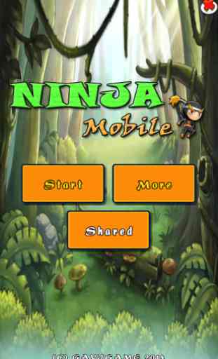 Ninja Mobile 1